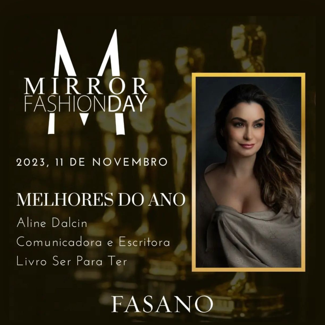 Espetáculo de Luxo: Mirror Fashion Day 23 no Hotel Fasano